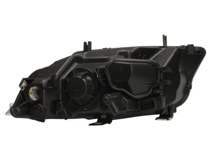 Фото 2 - Фара основна DEPO 444-1150R-LDEM2