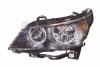Фара L BMW E60 03- - ((1EF00867307)) DEPO 4441161LMLDEM2 (фото 1)