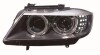 E90 4ДВ/E91 WAGON 08-11 ФАРА ПРАВАЯ КСЕНОН - ((63117182508, 63117240248, 7240248)) DEPO 4441167RMLEHM2 (фото 1)