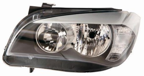 Фара r bmw x1 (e84) 09- h7h7 - ((2990002, 63112990002)) DEPO 4441173RLDEM2