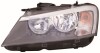 444-1180LMLDEM2_фара левая! \ BMW X3 11> - (63127217287) DEPO 4441180LMLDEM2 (фото 1)