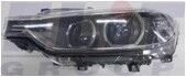 Фара l bmw f30f31 12- d1s диод - (63117314531) DEPO 4441183LMLEHM2