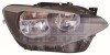 Фара r bmw f20/f21 11- черная - ((63117229672)) DEPO 4441184RMLDEM2 (фото 1)