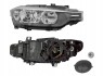 Фара R BMW F30 12- - ((63117259524)) DEPO 4441186RMLDEM2 (фото 1)