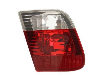 Фото 2 - Задний фонарь DEPO 444-1303L-UQ-CR