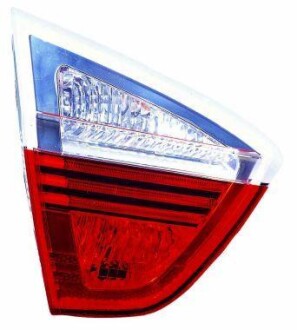 Задний фонарь, правый - ((63216937460, 6937460)) DEPO 444-1309R-UQ