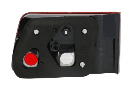 Фото 2 - Задний фонарь DEPO 4441317LUE