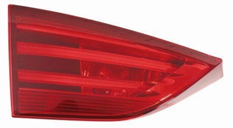 Фонарь задн. L BMW X1 (E84) -12 диод - DEPO 4441324LUE