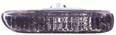 Лампа сигналу повороту переднього Лів/Прав (прозорий) BMW 3 E46 12.97-12.07 - DEPO 4441403PXBEVS (фото 1)