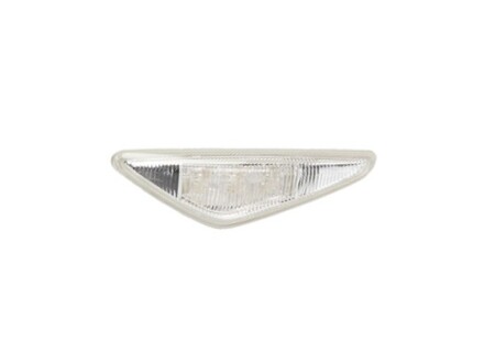 Фонарь указателя поворота - DEPO 444-1406L-AQ-C