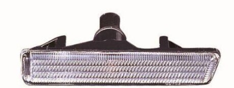 Фонарь указателя поворота - DEPO 444-1409L-AE-C