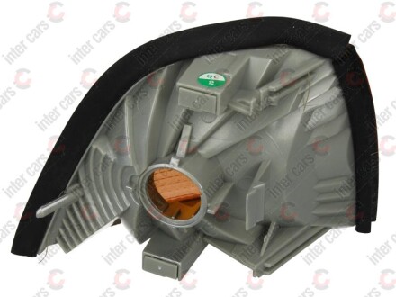 Фото 2 - Указатель поворота DEPO 4441503LUEY