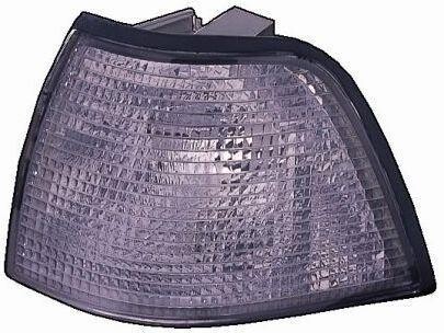 Фонарь указателя поворота - DEPO 444-1503RTU-VS