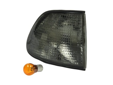 Фонарь указателя поворота - DEPO 444-1504R-BE-VS