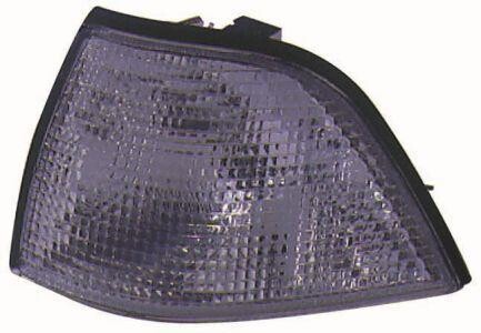 Покажчик повороту передній - DEPO 4441505LUEC