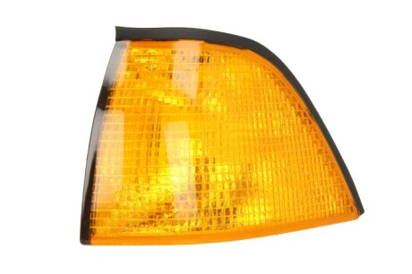 Фонарь указателя поворота - DEPO 444-1505L-UE-Y