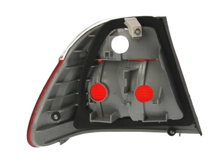 Фото 2 - Задній ліхтар DEPO 444-1906R-UE-CR