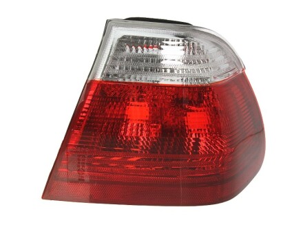 Задний фонарь, правый - DEPO 444-1906R-UE-CR