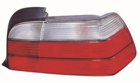 Задний фонарь, левый - DEPO 444-1908L-UE-CR