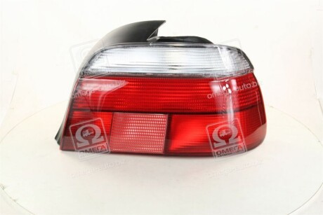 Фото 3 - Задній ліхтар DEPO 444-1909R-UE-CR (4441909RUECR)