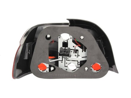 Фото 2 - Задній ліхтар DEPO 444-1910R-UE (4441910RUE)