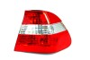 Задний фонарь, левый - ((63216910532, 63216910534, 63216946536)) DEPO 444-1911R-UQ-CR (фото 1)