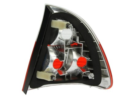 Фото 2 - Задній ліхтар DEPO 444-1926L-UE-CR