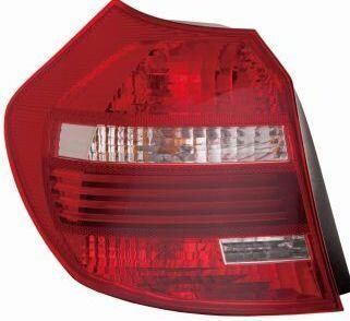 Фонарь правый led 2007- - DEPO 4441945RUE