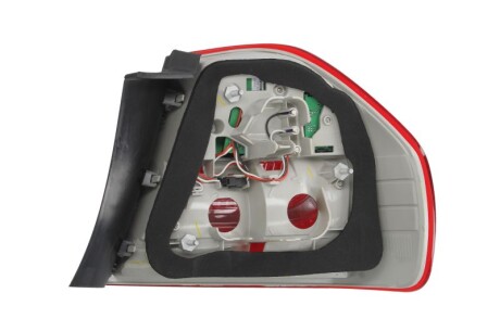 Фото 2 - Задній ліхтар DEPO 4441950LUE