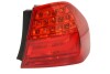 ФОНАРЬ НАРУЖНЫЙ ПРАВЫЙ LED 2008- - ((6314871732, 63217154154)) DEPO 4441950RUE (фото 1)
