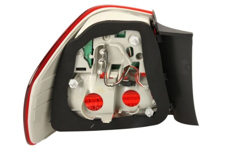 Фото 2 - Задній ліхтар DEPO 4441950RUE