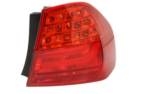 Фонарь наружный правый led 2008- - DEPO 4441950RUE