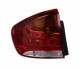 Фонарь задний лев BMW: X1 E84 09-13 - ((63212992477)) DEPO 4441955LUE (фото 1)