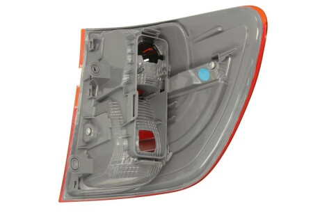 Фото 2 - Задній ліхтар DEPO 4441962LUE