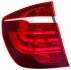 Задній ліхтар Qualit Adaptable - (63217217306) DEPO 444-1962R-UE (фото 1)