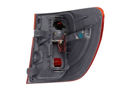 Фото 2 - Задній ліхтар DEPO 4441963LUE