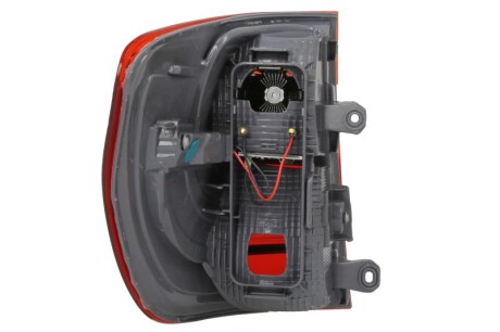 Фото 2 - Задній ліхтар DEPO 4441963RUE