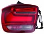Фонарь задн. L BMW F20 /F21 диод 11- - ((63217241541)) DEPO 4441965LLDUE (фото 1)