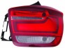 Фонарь задн. R BMW F20 /F21 диод 11- - ((63217241542)) DEPO 4441965RLDUE (фото 1)