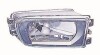 Фара противотуманная передняя/элементы - ((63178360575, 63178377941)) DEPO 444-2003L-UQ (фото 1)