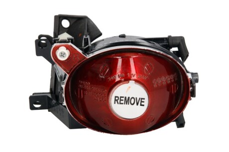 Фото 2 - Противотуманки DEPO 4442014RUQ