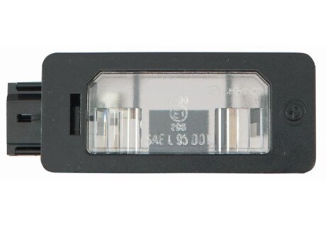 Ліхтар підсвітки E60/E90 - DEPO 4442104NUQ