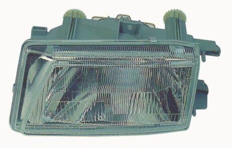 Фара передня в зборі - DEPO 4451102LLDE