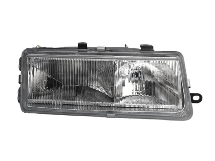 Фара главного света передняя, правая - DEPO 445-1103R-LD-EM