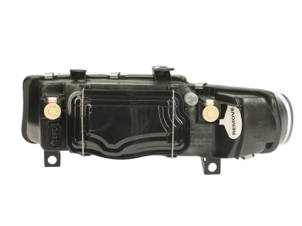 Фото 2 - Фара основная DEPO 445-1109R-LD-EM