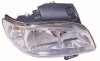 Фара главного света передняя, левая - ((6K1941029C, 6K1941043A)) DEPO 445-1110L-LD-EM (фото 1)