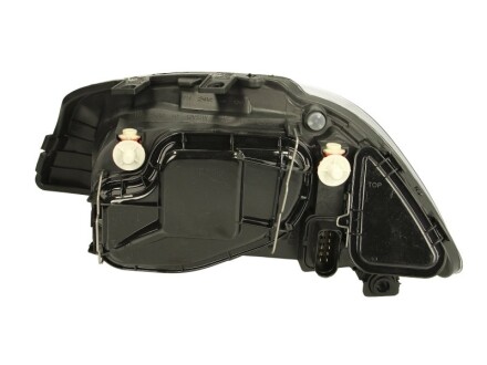 Фото 2 - Фара основна DEPO 445-1114R-LD-EM