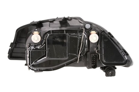 Фото 2 - Фара основна DEPO 445-1115R-LD-EM