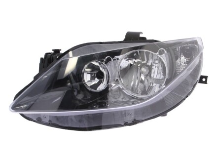 Фара SEAT IBIZA 08- - ((6J1941033A)) DEPO 4451122LLDEM2