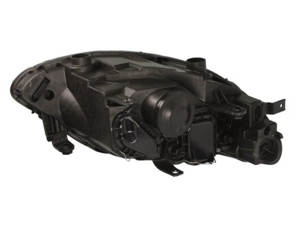 Фото 2 - Фара основна DEPO 445-1122L-LD-EM